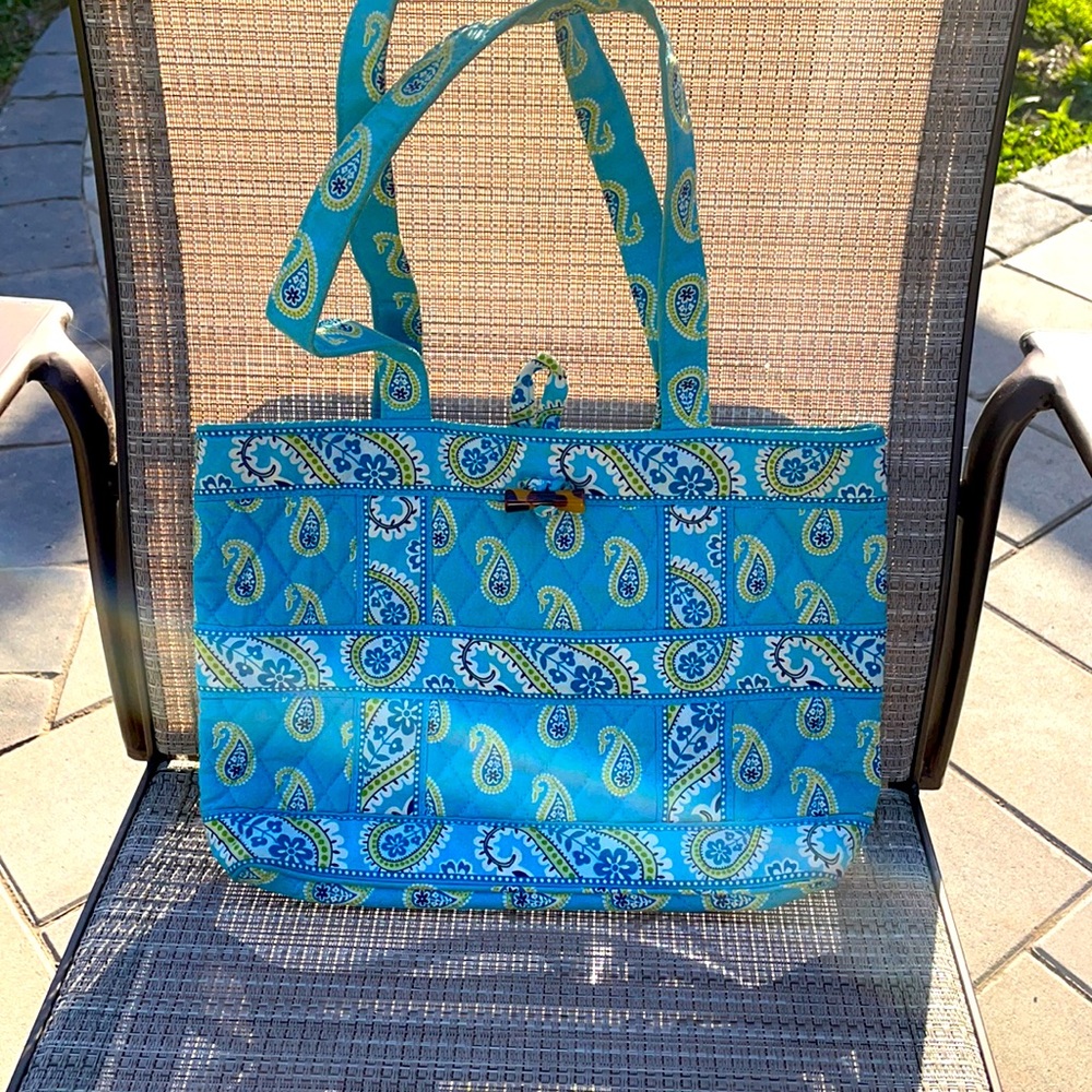 Vera Bradley Purse